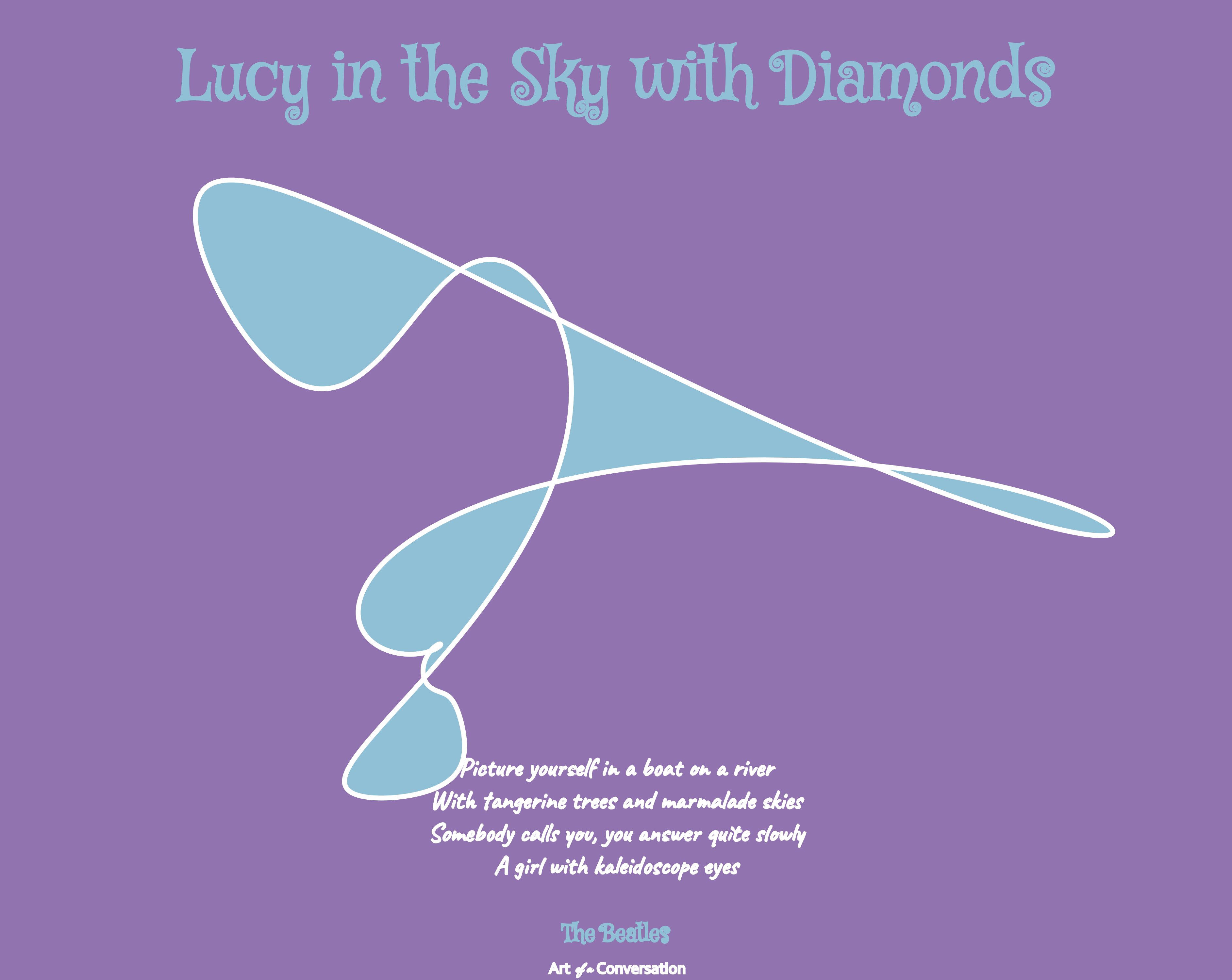 Lucy in the Sky with Diamonds